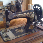 Getting To Know Your Sewing Machine